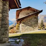 بيت ضيافة La Majon De Fohten 4*