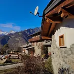La Majon De Fohten 4*
