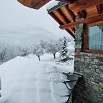 La Majon De Fohten