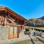 La Majon De Fohten 4* مونتجوفيت