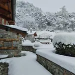 La Majon De Fohten 4*