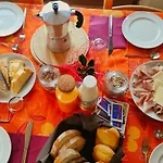 La Majon De Fohten 4* مونتجوفيت
