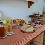 بيت ضيافة La Majon De Fohten
