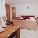 La Majon De Fohten 4* مونتجوفيت