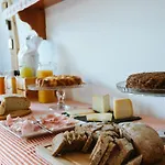 بيت ضيافة La Majon De Fohten