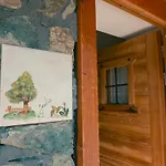 La Majon De Fohten