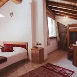 La Majon De Fohten 4*