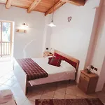 بيت ضيافة La Majon De Fohten