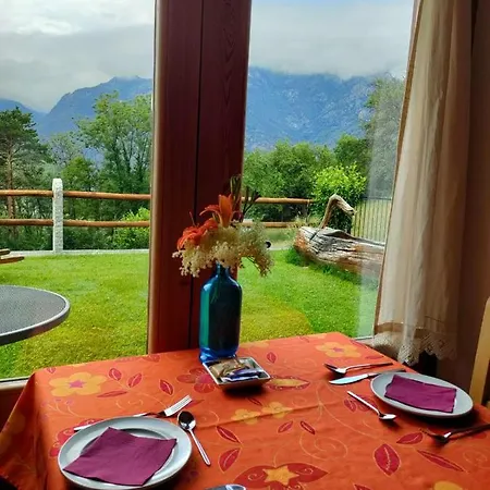 בית הארחה La Majon De Fohten 4*