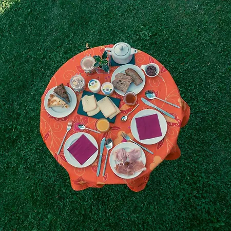 La Majon De Fohten 4*