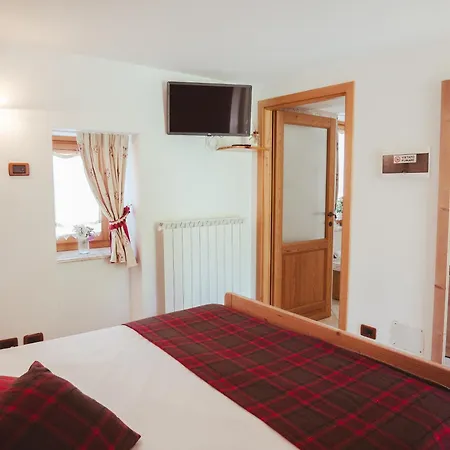 La Majon De Fohten בית הארחה 4*