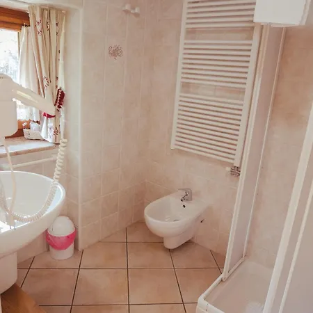 בית הארחה La Majon De Fohten 4*