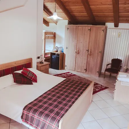 La Majon De Fohten בית הארחה 4*