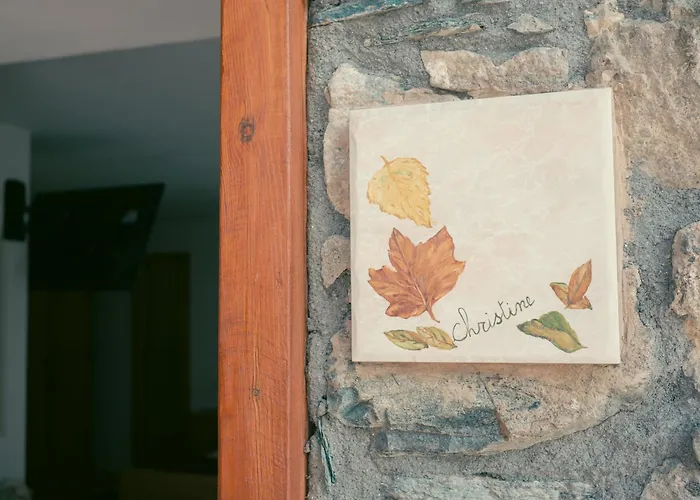 La Majon De Fohten Gasthuis 4*