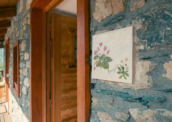 La Majon De Fohten 4*