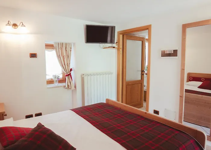 La Majon De Fohten Gasthuis 4*