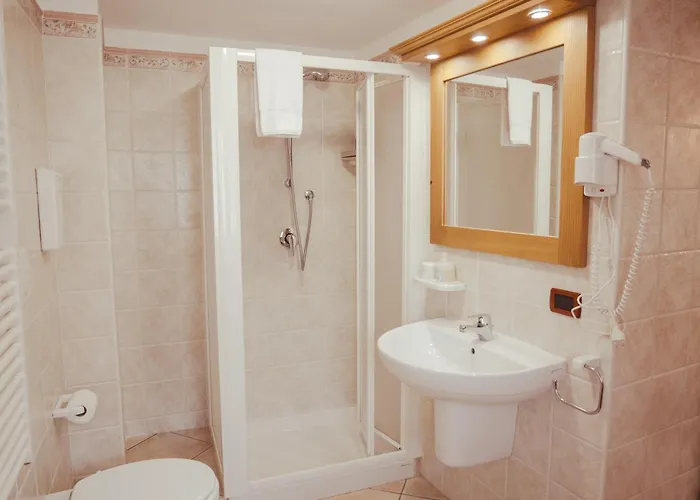 Gasthuis La Majon De Fohten 4*