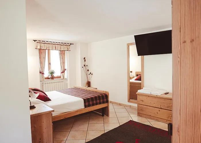 La Majon De Fohten Gasthuis