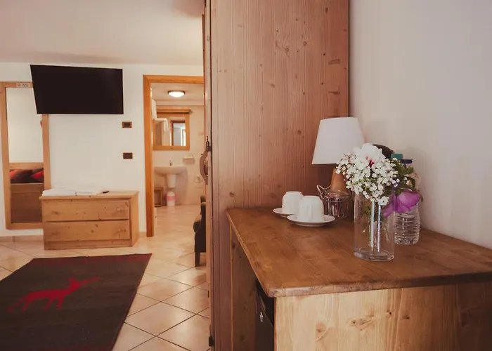 La Majon De Fohten 4*