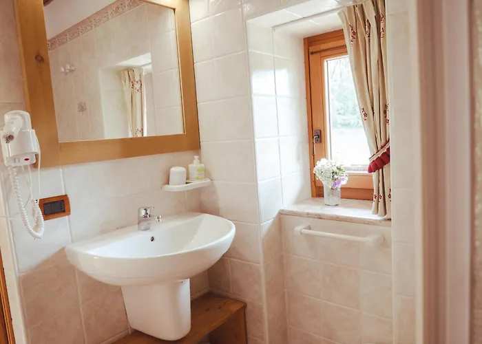 Gasthuis La Majon De Fohten