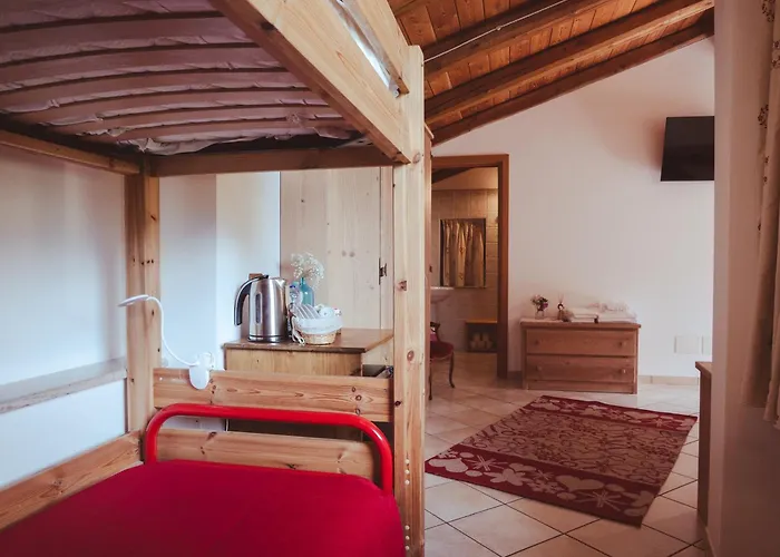 La Majon De Fohten 4*