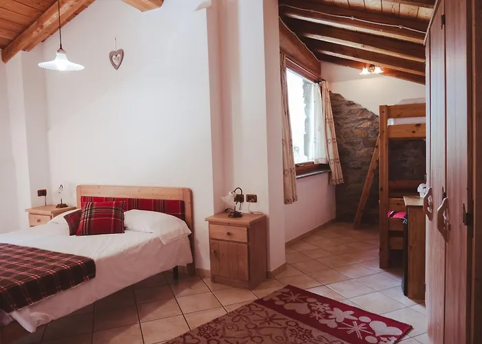 La Majon De Fohten 4*