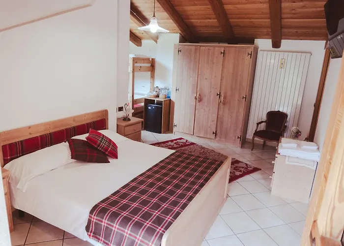 La Majon De Fohten Gasthuis 4*