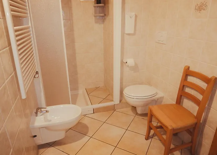 La Majon De Fohten Montjovet